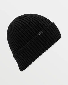 Volcom Roller Beanie Black