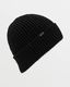 Volcom Roller Beanie Black