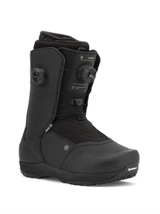 Mens Snowboard Boots: Ride Torrent Black