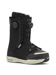 Ride 26 Lasso Pro Wide Black