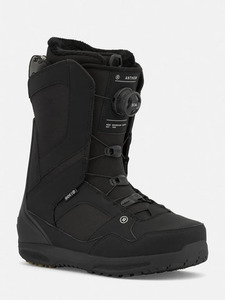 Ride 26 Anthem - Black