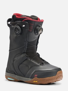 K2 26 Thraxis Black