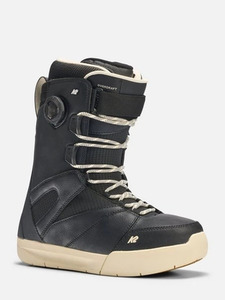 K2 26 Overdraft Black