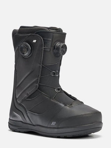 K2 26 Maysis Wide - Black