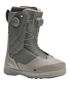 K2 26 Maysis Grey