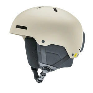 Smith Rodeo MIPS - Round Contour - Matte Chalk