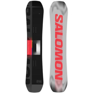 Mens Snowboards: Salomon Huck Knife Pro 2027