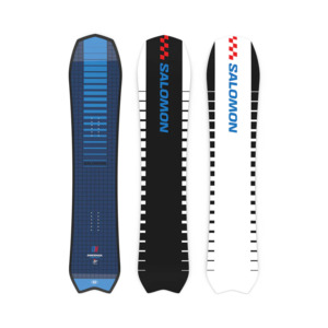Mens Snowboards: Salomon Dancehaul 2027