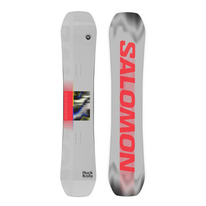 Salomon Huck Knife 2027