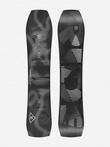 Mens Snowboards: Ride 27 Warpig