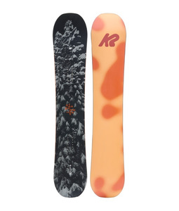 K2 27 Gateway Pop