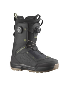 Salomon Echo Dual BOA - Black (L47768100)