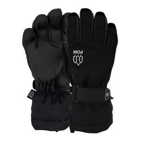 Snow: POW Ascend Glove Black