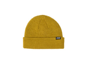 Snow: POW All Day Beanie 25/26 Dijon