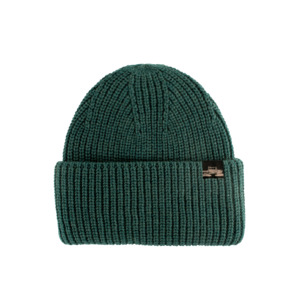 Beanies Headbands: Spacecraft Fjord Beanie Spruce