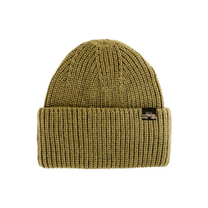 Beanies Headbands: Spacecraft Fjord Beanie Wheat