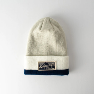 Beanies Headbands: Spacecraft Dipper Beanie Grey