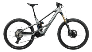 Products: Orbea Wild LT H-TEAM