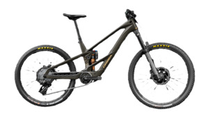 Products: Orbea Wild LT M20 Mullet