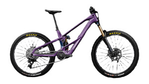 Orbea Wild LT M10 Mullet