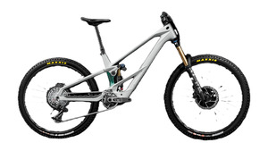 Orbea Wild LT M-TEAM RS Mullet