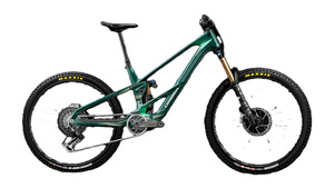 Orbea Wild LT M-LTD RS Mullet