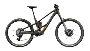 Orbea Wild LT M20