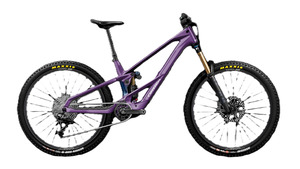 Orbea Wild LT M10