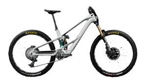 Products: Orbea Wild LT M-TEAM RS