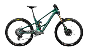 Orbea Wild LT M-LTD RS