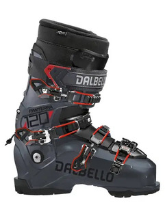Dalbello Panterra 120 - Anthracite