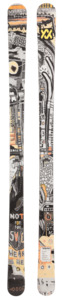 Volkl Revolt 86