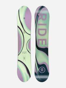 Ride 27 Compact