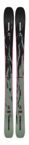K2 27 Mindbender 96 W