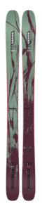 K2: K2 27 Mindbender 101 W