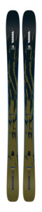 K2 27 Mindbender 90 Quikclik (M3 11 Compact Quikclik)