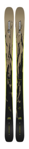 K2: K2 27 Mindbender 96