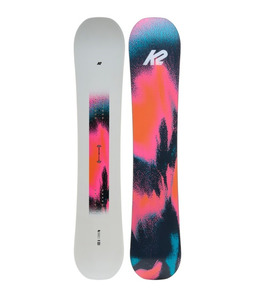 K2: K2 27 Dreamsicle
