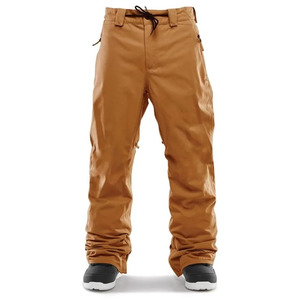 32 Wooderson Pant BROWN
