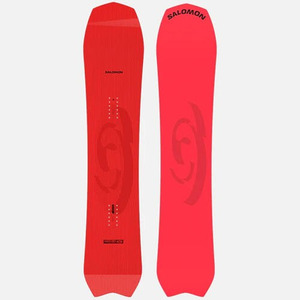 Salomon Dancehaul Snowboard 2026