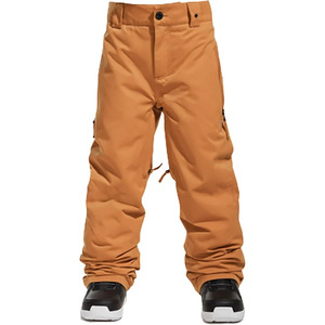 Snow: 32 YOUTH Wooderson Pant Brown