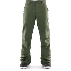 Snow: 32 Wms Lana Pant Army