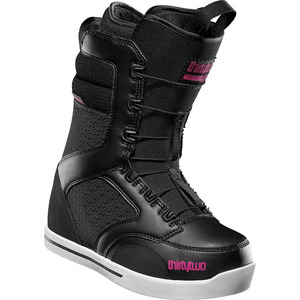Snow: 32 Wms 86 FT 18/19 Black