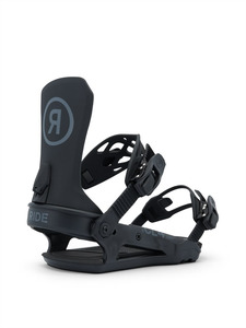 Snow: Ride 26 CL-4 Black