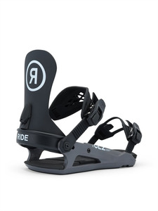 Snow: Ride 26 CL-2 Black