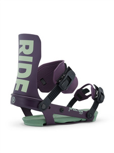 Snow: Ride Specter Mens - Purple