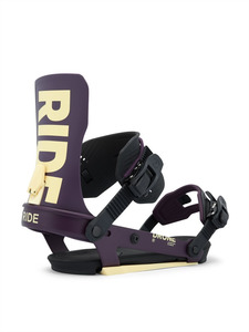 Snow: Ride Drone Mens - Purple