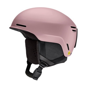 Mens Snow Helmets: Smith Method Pro MIPS - Matte Dusk
