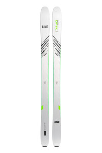 Products: Line 23 Blade Optic 92