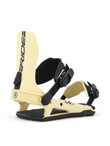 Ride 1: Ride C-6 Butter